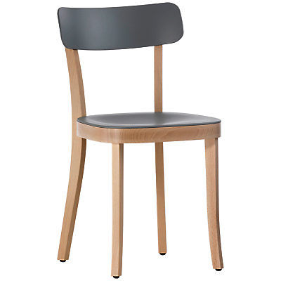 Vitra Basel Chair Light Grey Vitra Basel Chair Light Grey